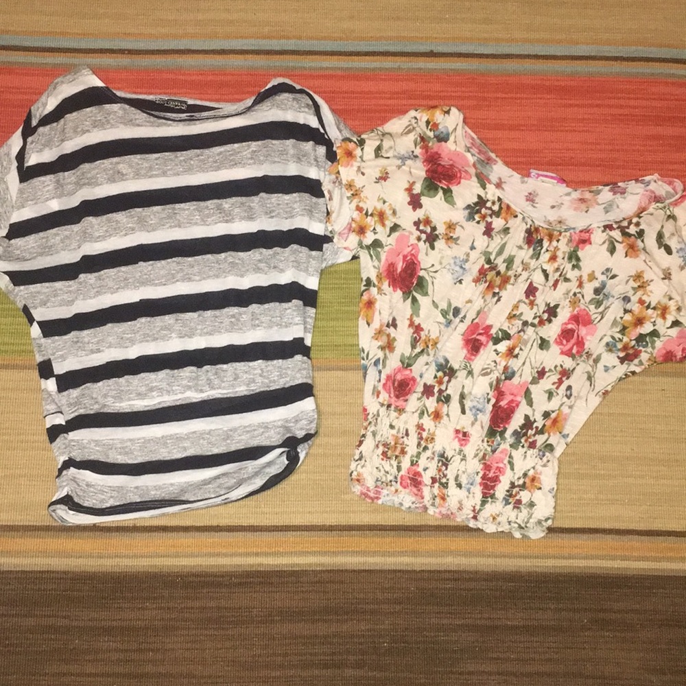 Bundle of blouses